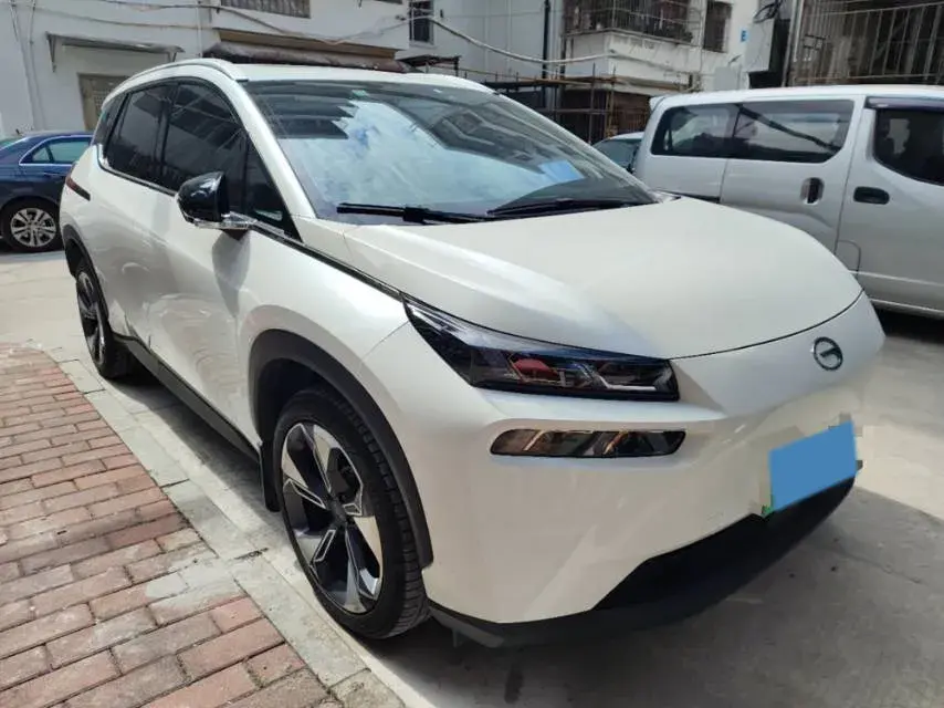 2024 AION V thumbnail 3