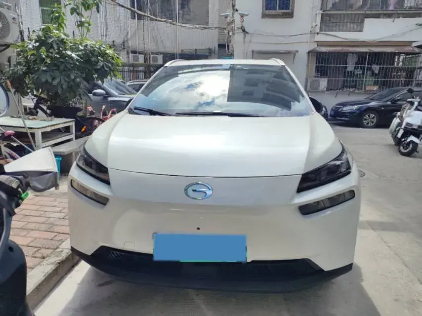 2024 AION V thumbnail 2