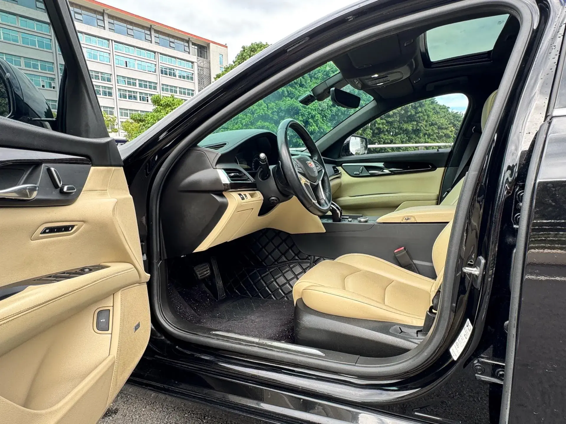 2020 CADILLAC CT6 thumbnail 4