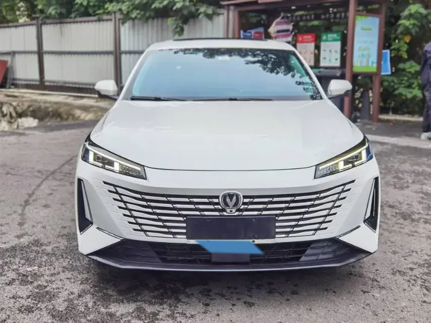 2024 CHANGAN EADO thumbnail 2