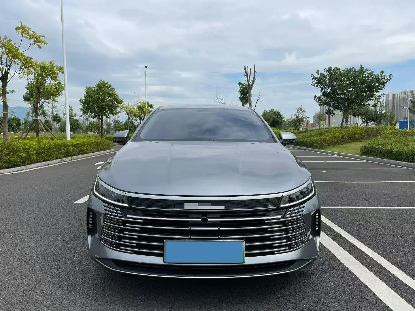 2024 BYD DESTROYER thumbnail 2