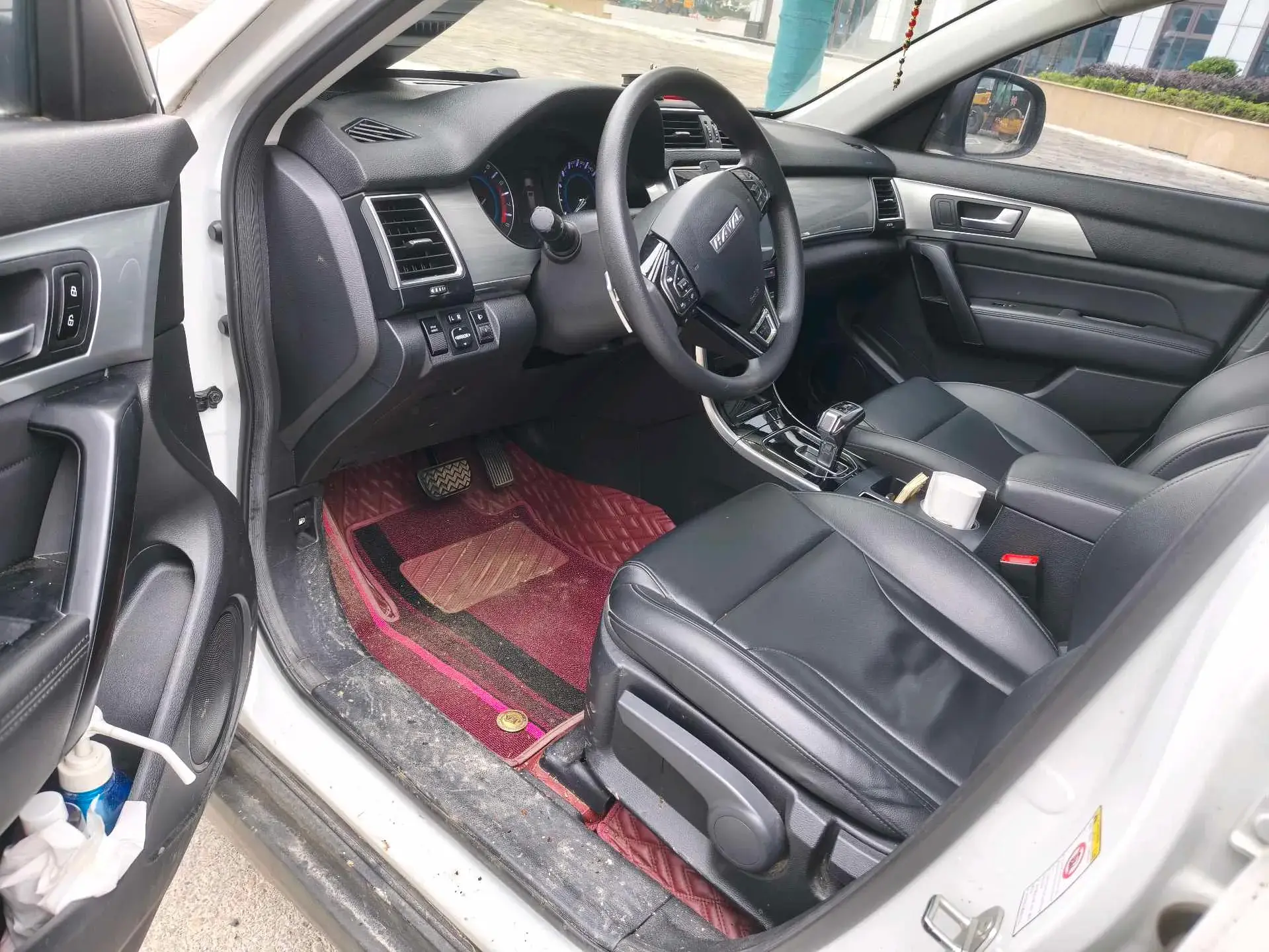 2018 HAVAL H2 thumbnail 3