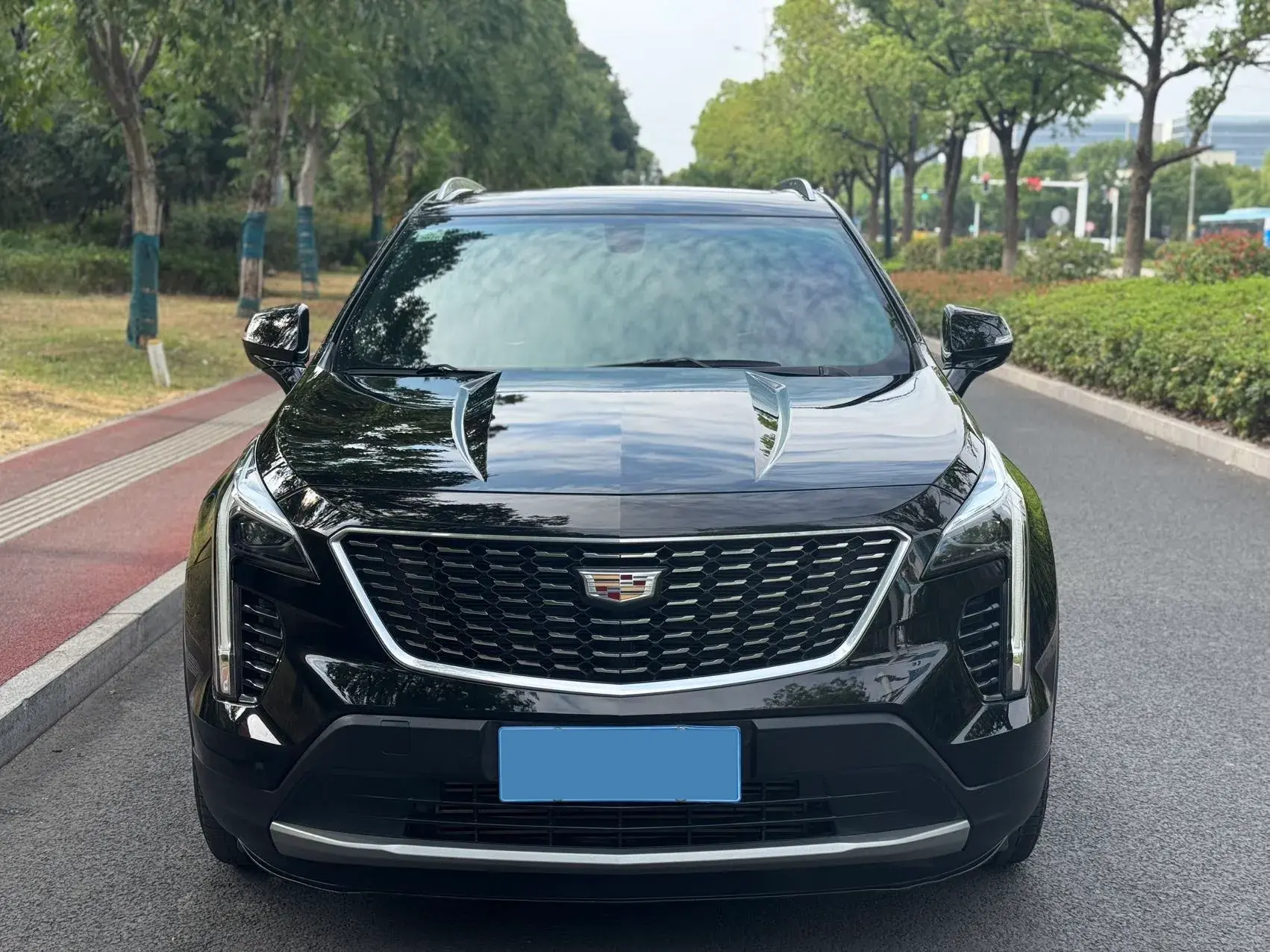 2020 CADILLAC XT4 thumbnail 2