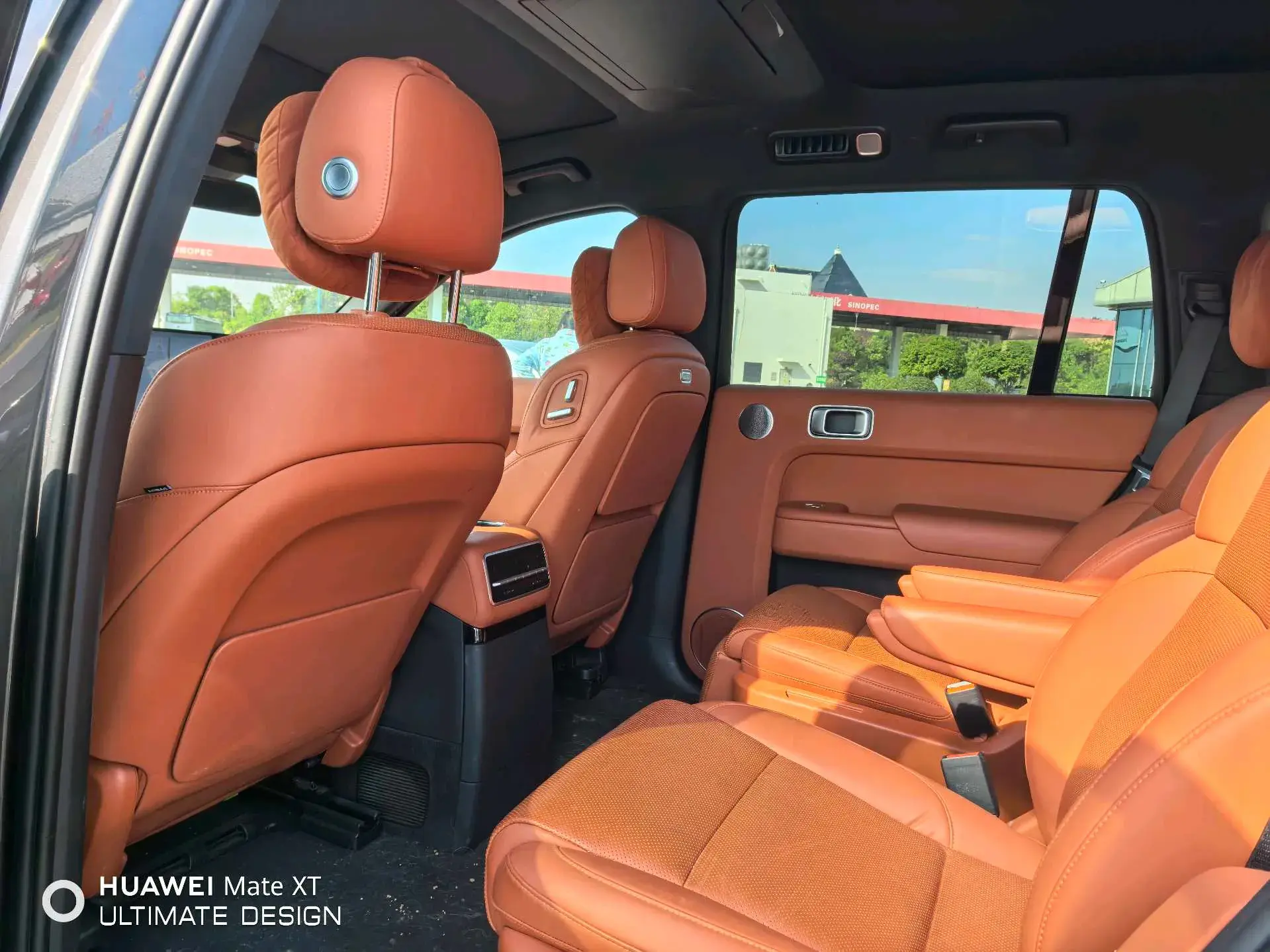 2022 LI L9 thumbnail 3