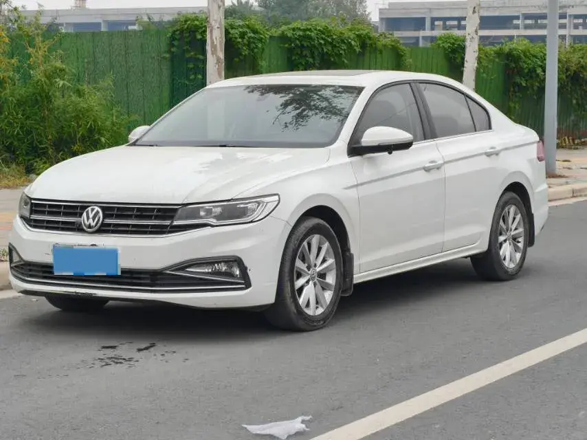 2020 VOLKSWAGEN BORA view 1