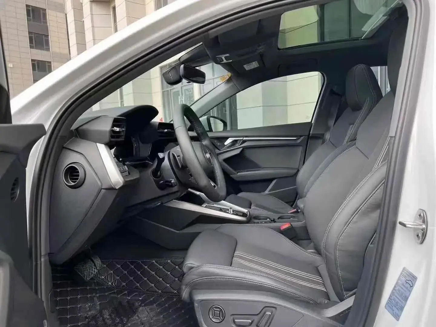 2022 AUDI A3 thumbnail 4