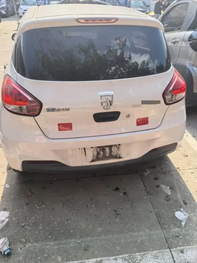 2020 BAOJUN 310 thumbnail 4