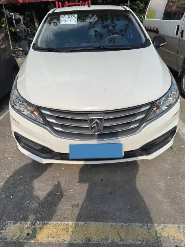 2020 BAOJUN 310 thumbnail 2