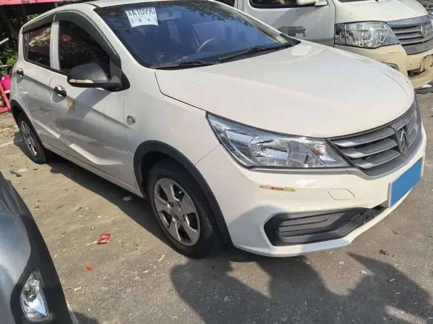 2020 BAOJUN 310 thumbnail 3