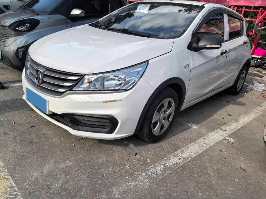2020 BAOJUN 310 view 1