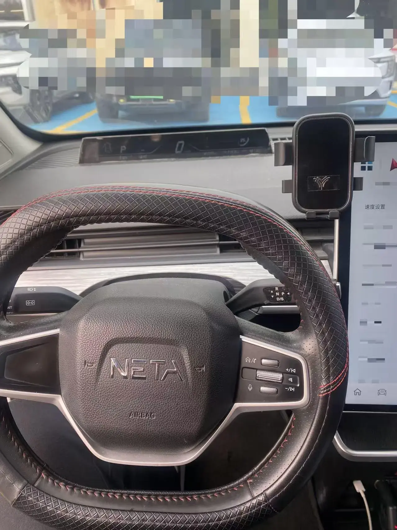 2022 NETA V thumbnail 4