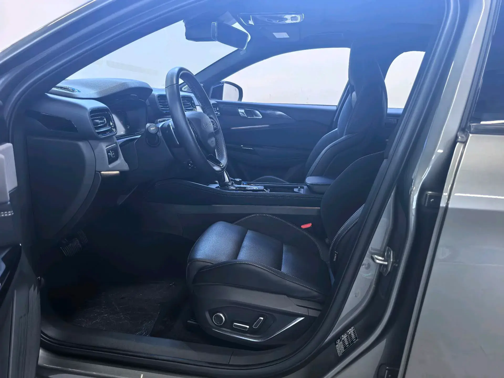 2022 LYNK&CO 03 thumbnail 3