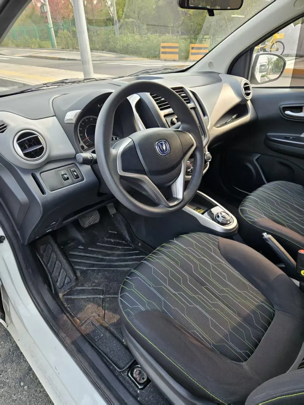 2020 CHANGAN BENBEN thumbnail 3