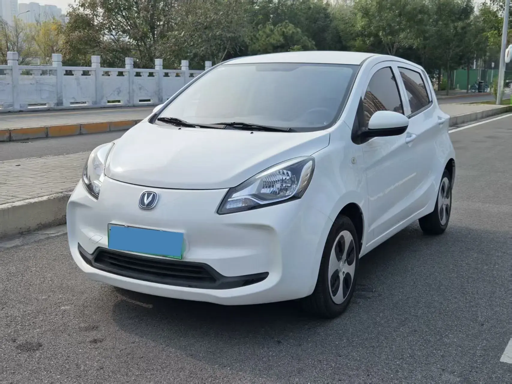 2020 CHANGAN BENBEN view 1
