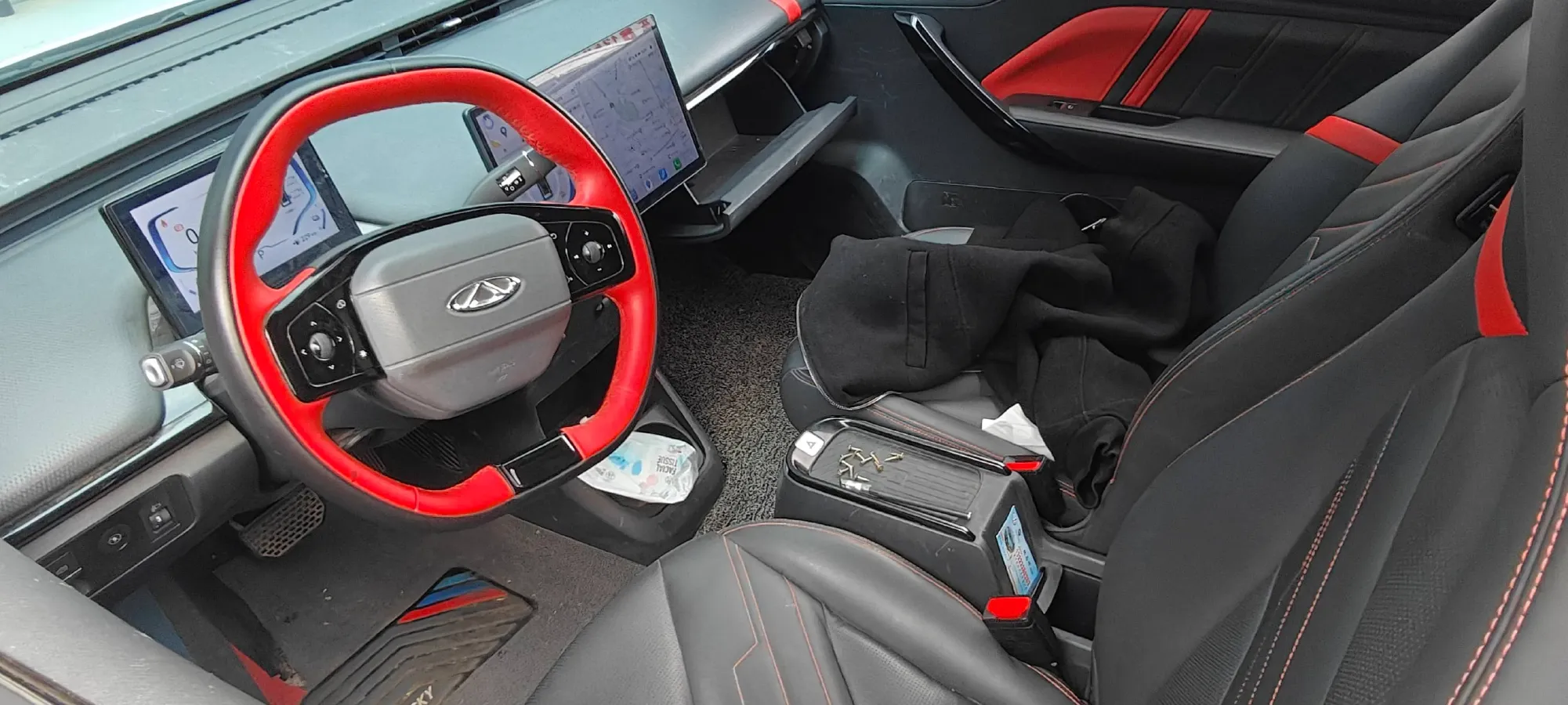 2022 Chery EV WuJie Pro BEV 29.23KWH,autocango,china used car exporter,china ev exporter,chinese used car exporter,chinese used ev exporter