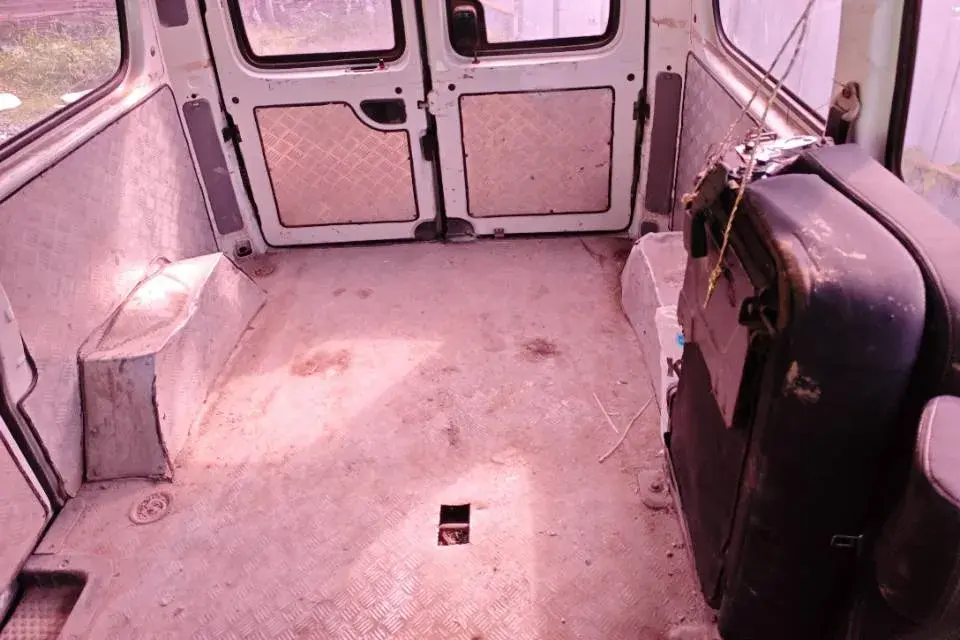 2020 MAXUS XINTU thumbnail 4