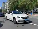 2019 Skoda Octavia 1.2T 116HP L4 7DCT