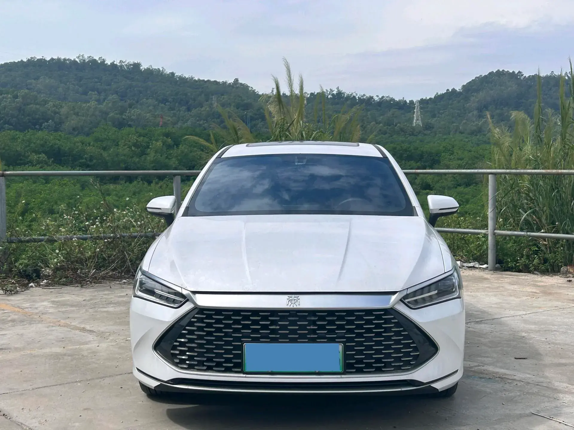 2021 BYD QIN thumbnail 3