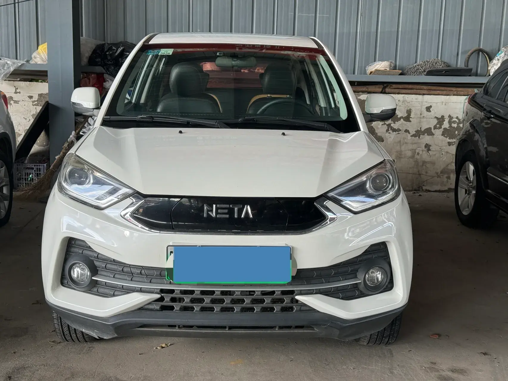 2019 NETA N01 thumbnail 3