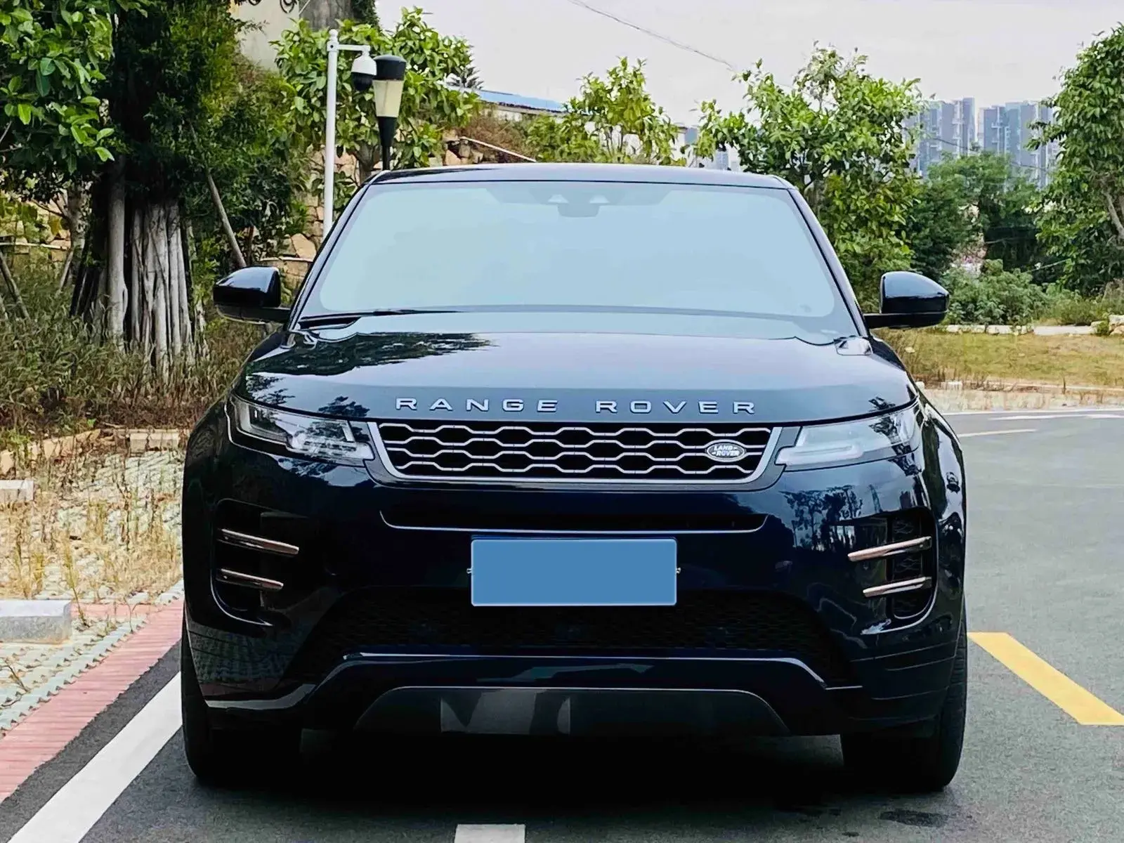 2020 LAND ROVER thumbnail 2