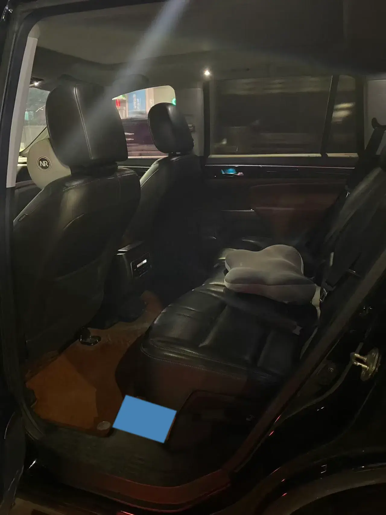 2017 GAC TRUMPCHI thumbnail 3