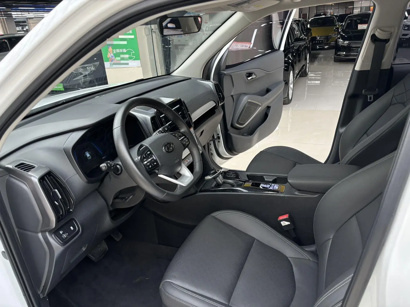 2021 HYUNDAI IX35 thumbnail 4