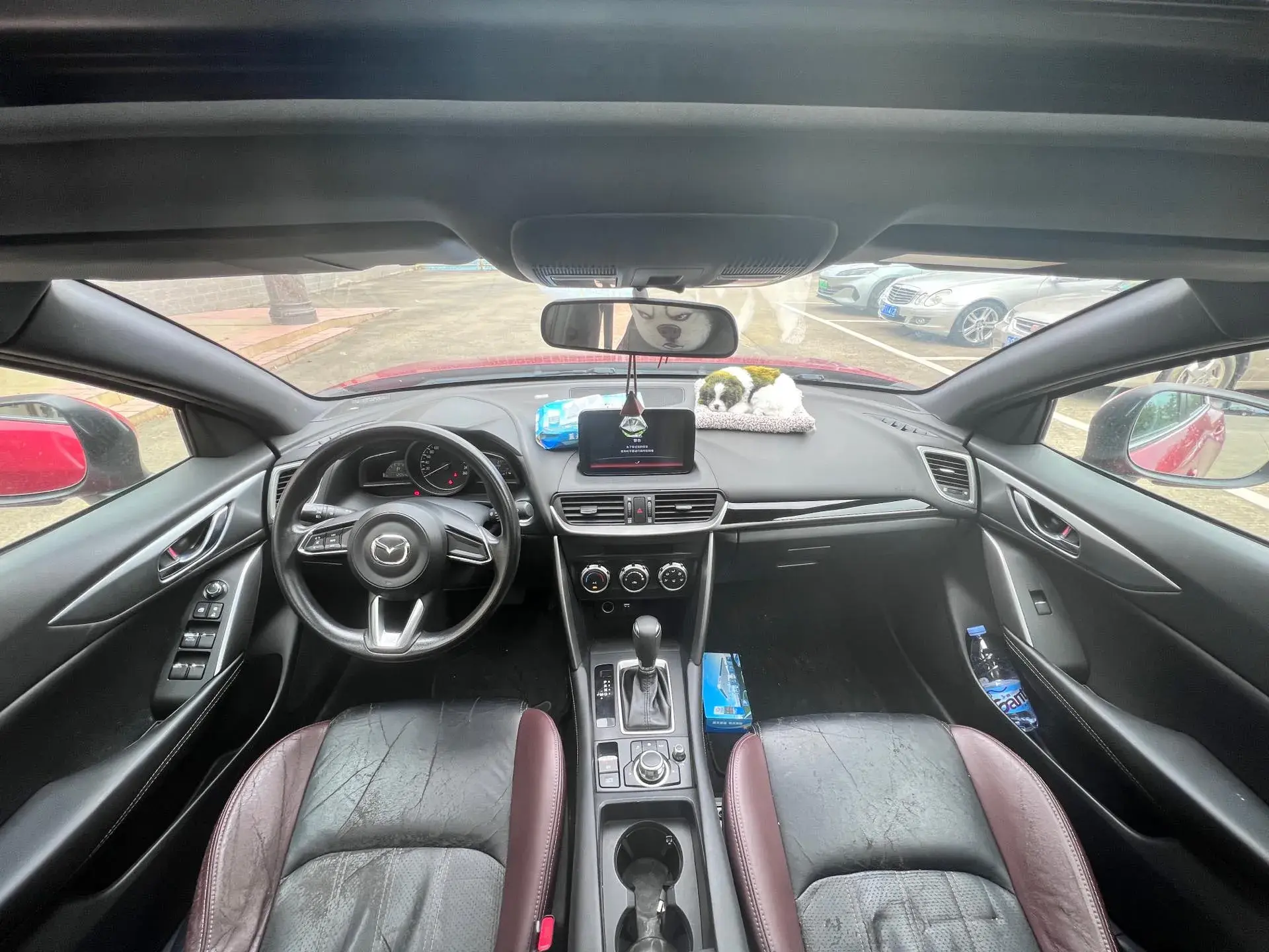 2018 MAZDA CX-4 thumbnail 4