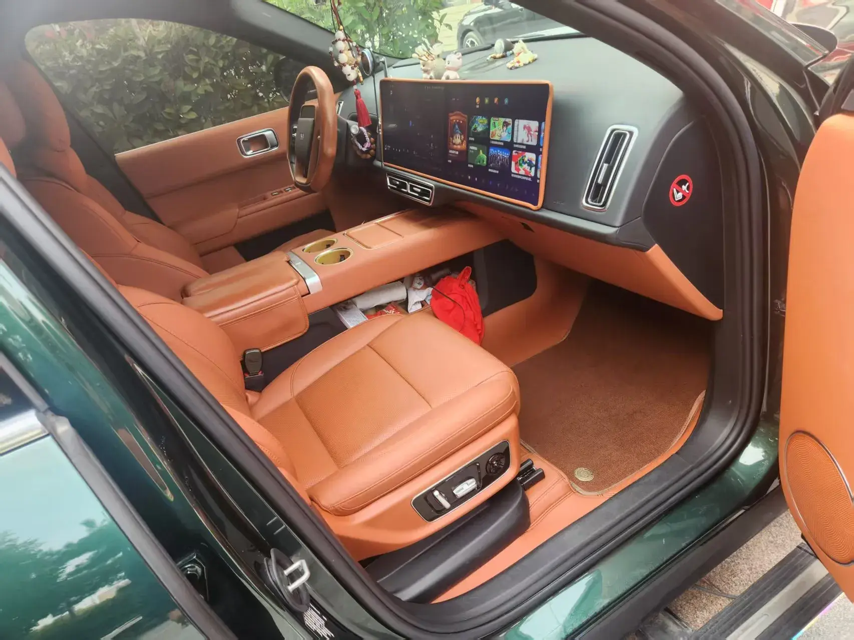 2023 LI L9 thumbnail 3