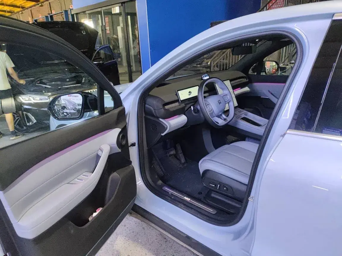 2024 NIO EC6 thumbnail 2