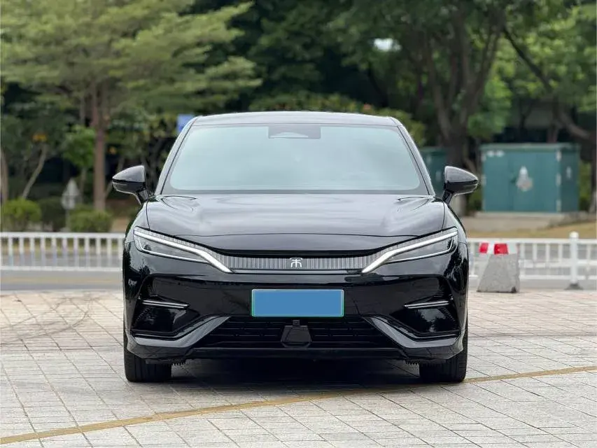 2024 BYD SONGL thumbnail 2