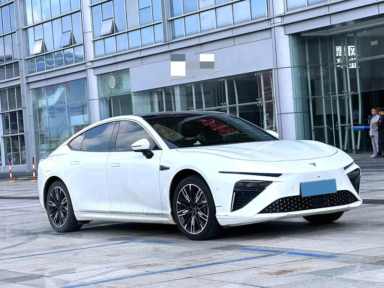 2022 NETA S thumbnail 3