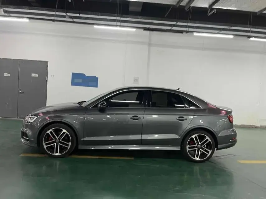 2020 AUDI A3 thumbnail 2
