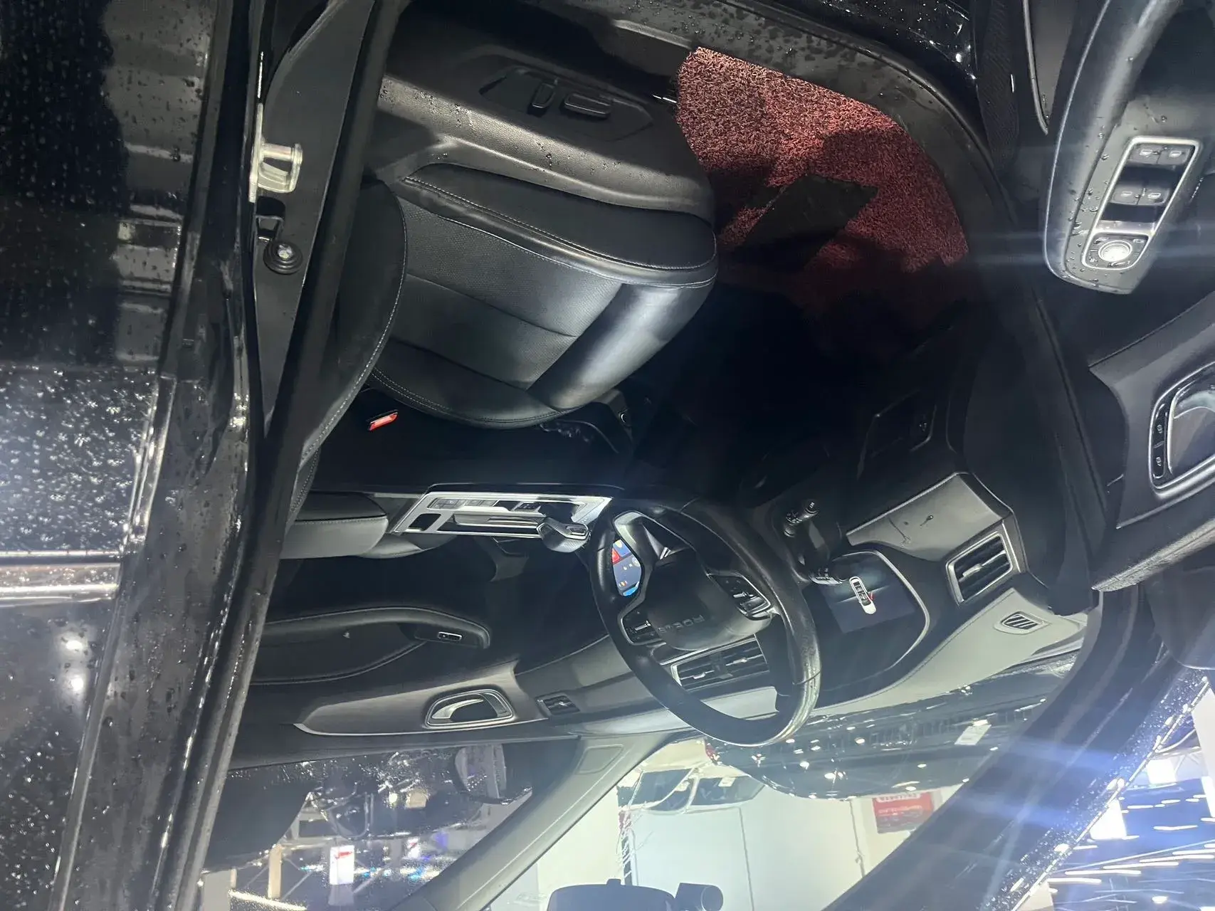 2020 ROEWE RX5 thumbnail 4