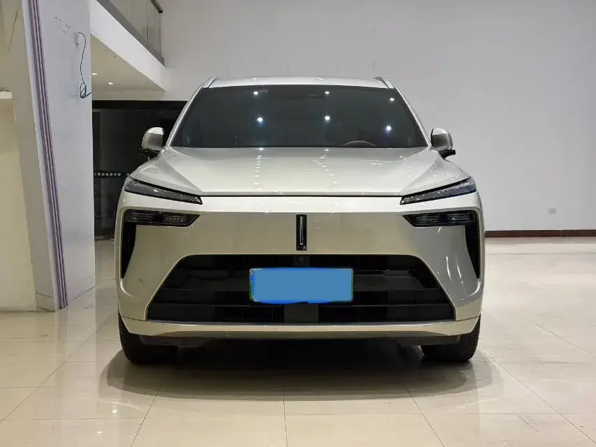 2023 WEY BLUEMOUNTAIN thumbnail 2