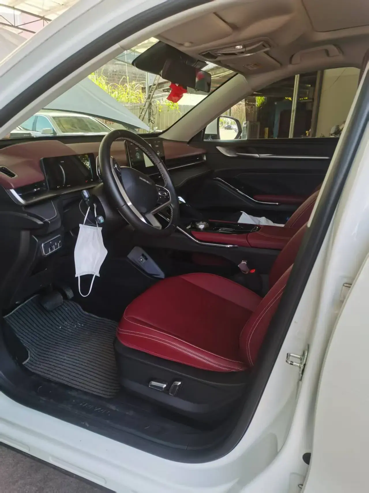 2021 HAVAL H6 thumbnail 3