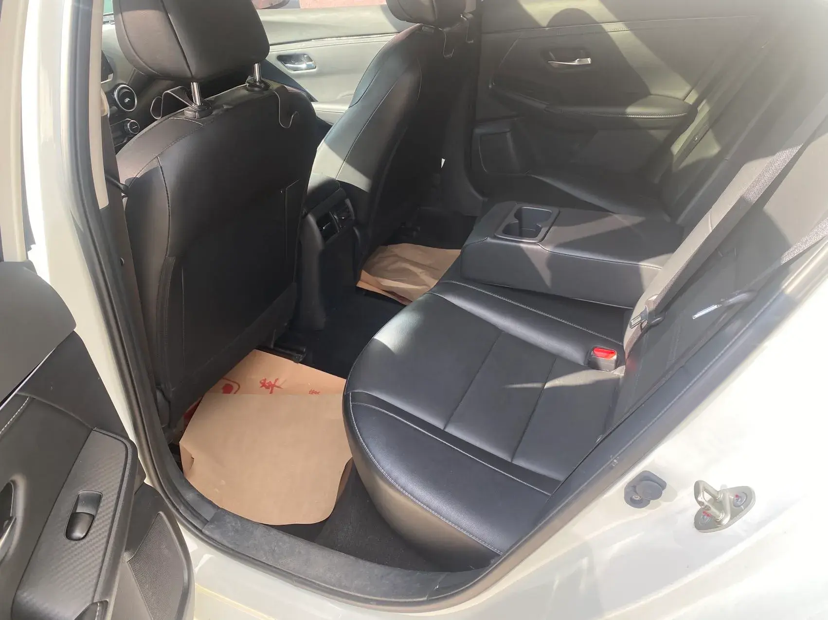 2022 NISSAN SYLPHY thumbnail 3