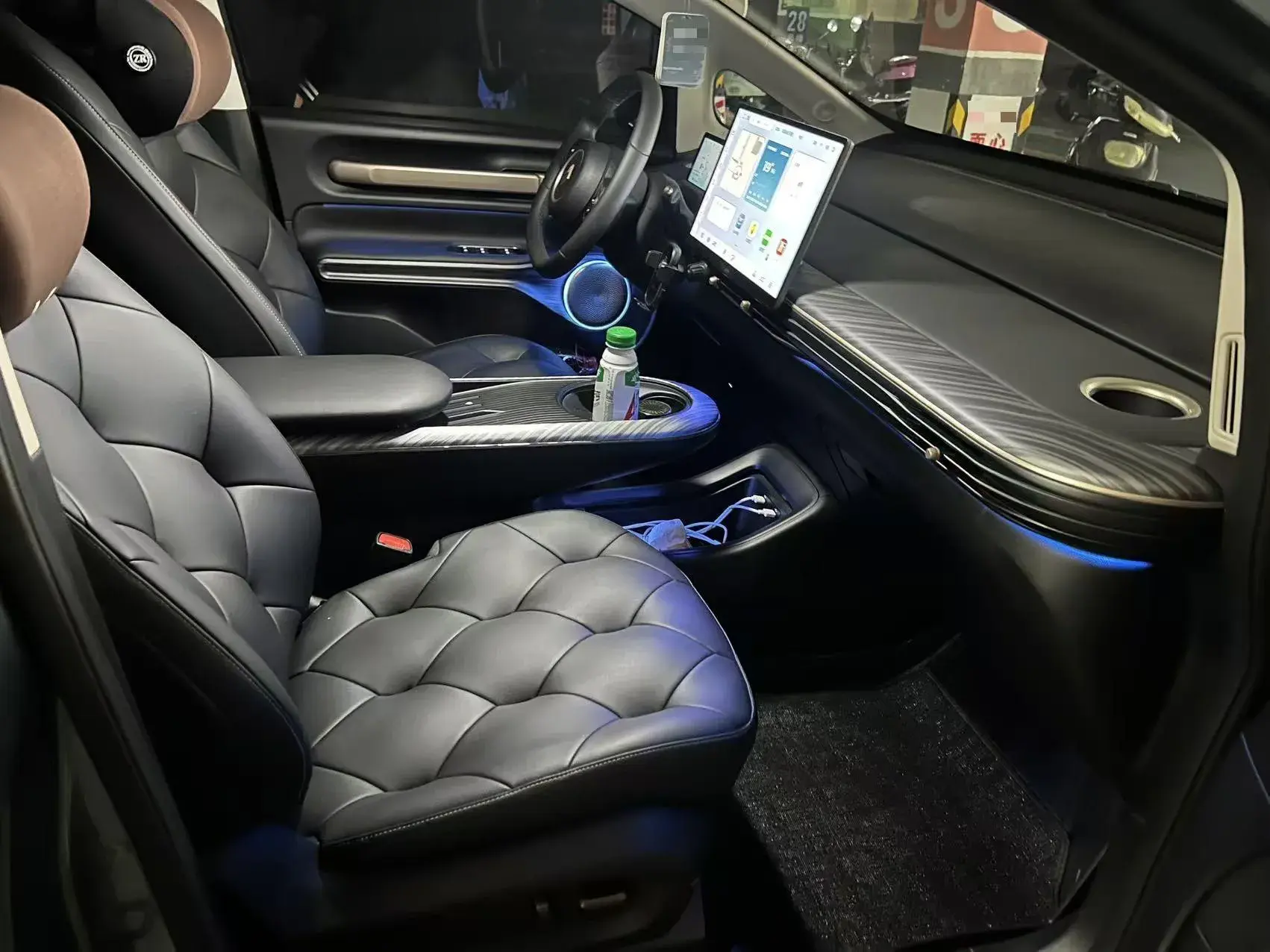 2023 BAOJUN CLOUD thumbnail 4