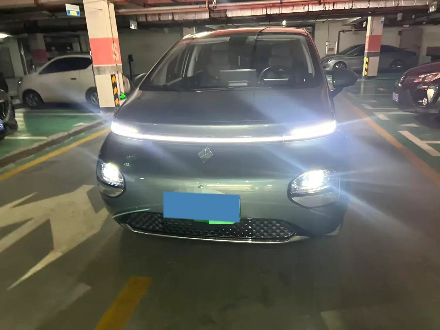 2023 BAOJUN CLOUD thumbnail 2