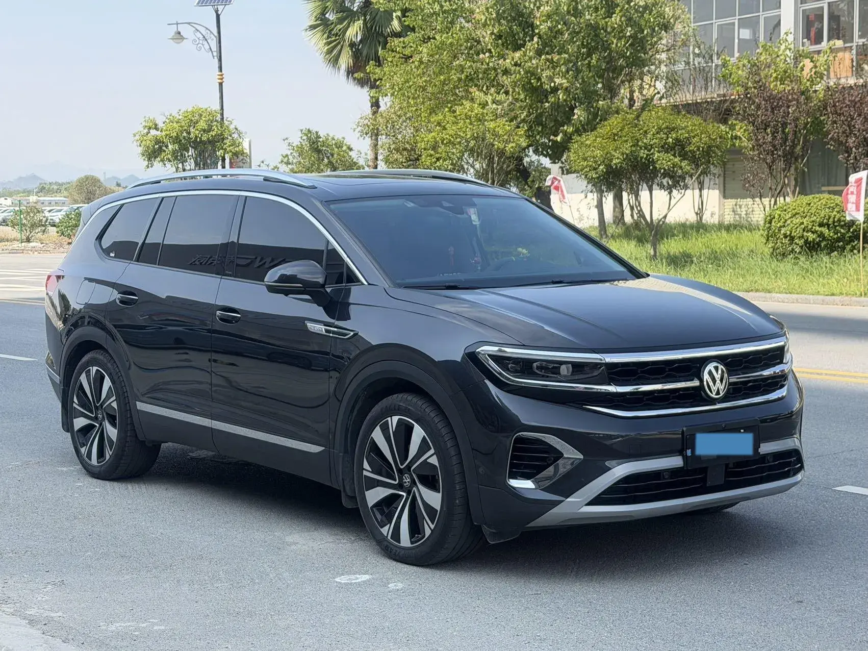 2022 VOLKSWAGEN TALAGON thumbnail 2