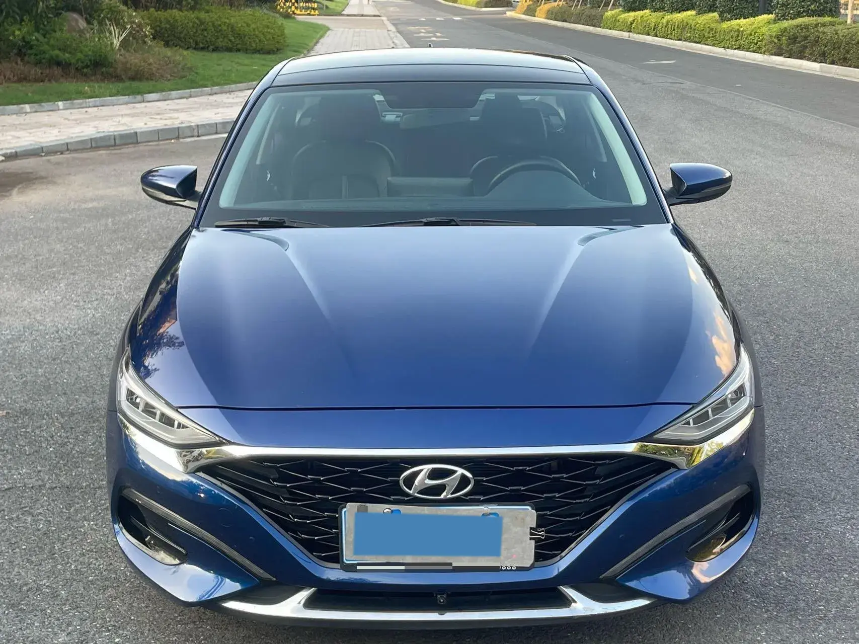 2021 HYUNDAI LA thumbnail 2