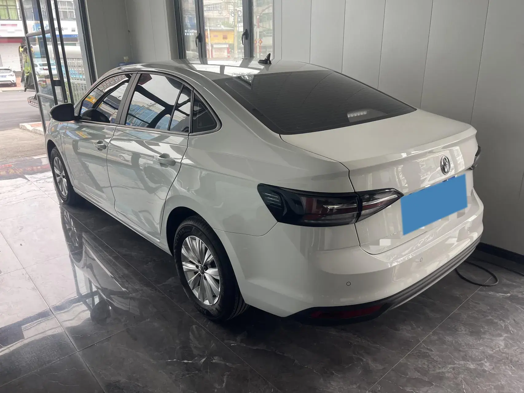 2025 VOLKSWAGEN LAVIDA thumbnail 4