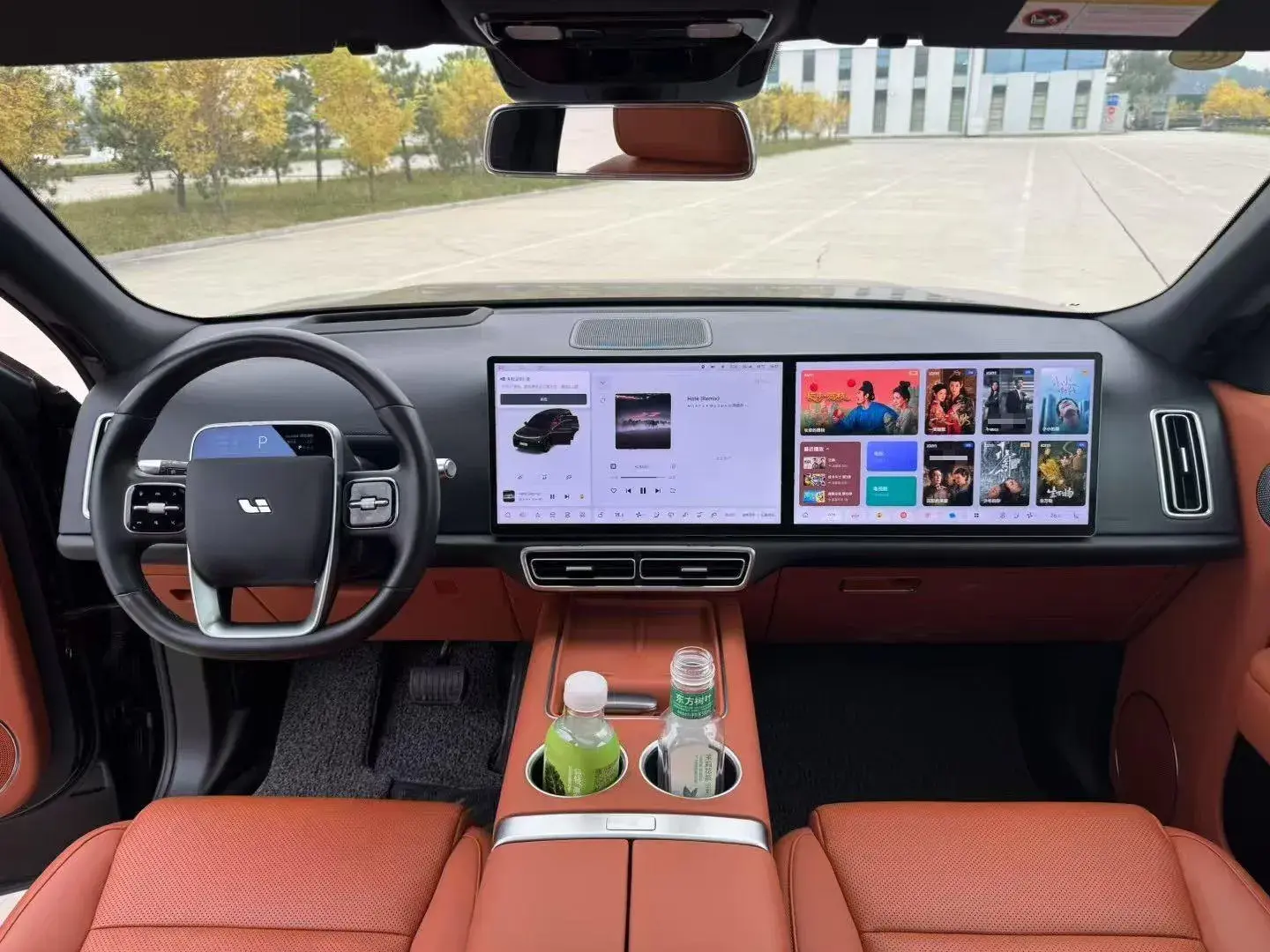 2023 LI L8 thumbnail 4