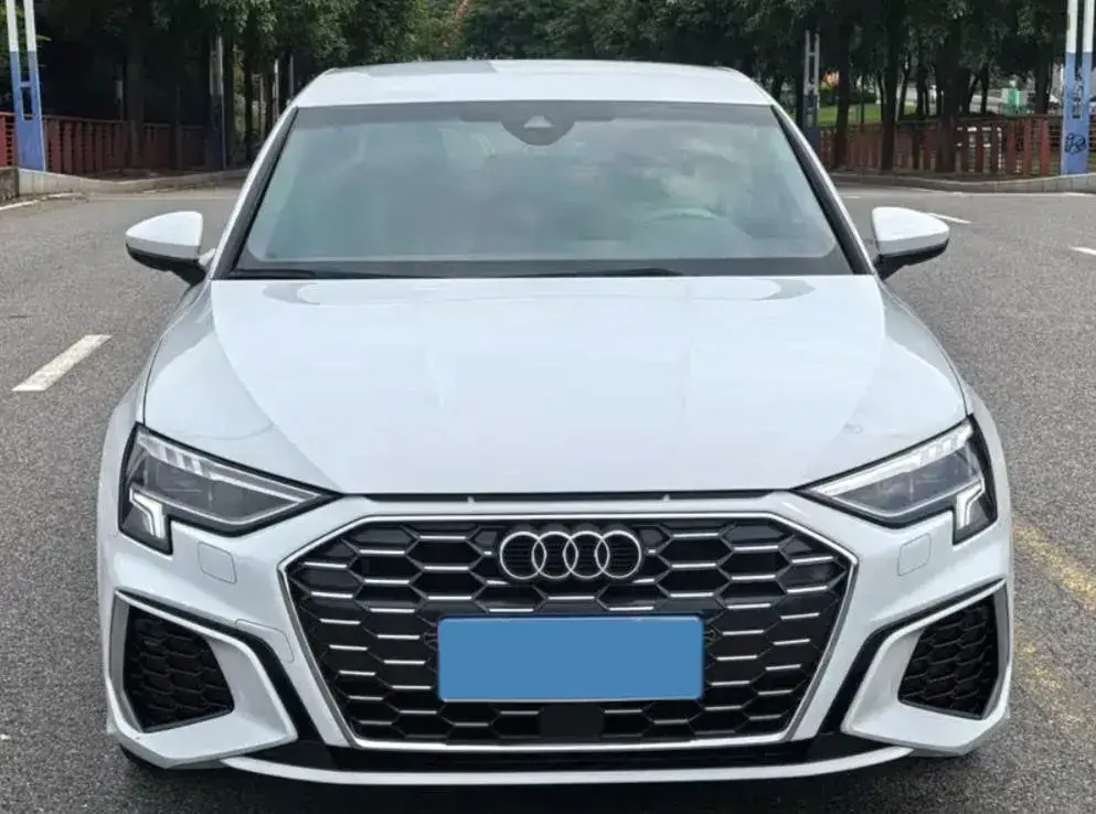 2021 AUDI A3 thumbnail 2