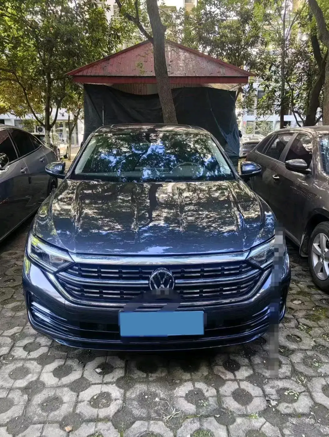 2023 VOLKSWAGEN SAGITAR thumbnail 2