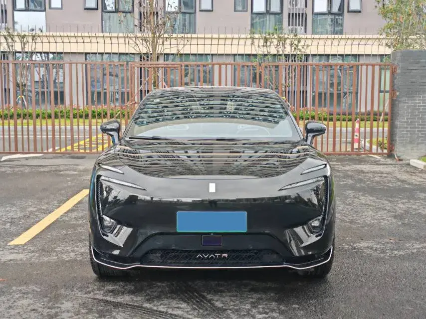 2024 AVATR 11 thumbnail 2