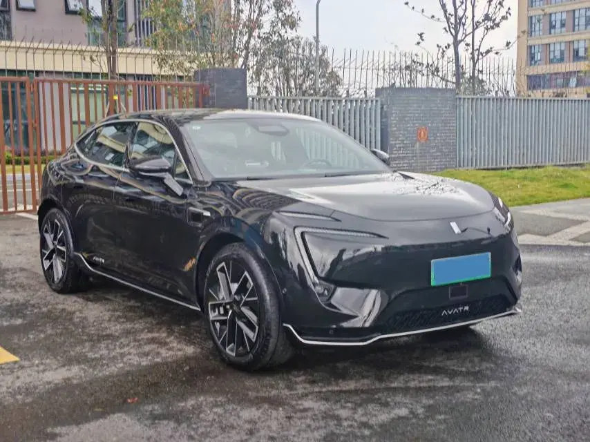 2024 AVATR 11 thumbnail 3