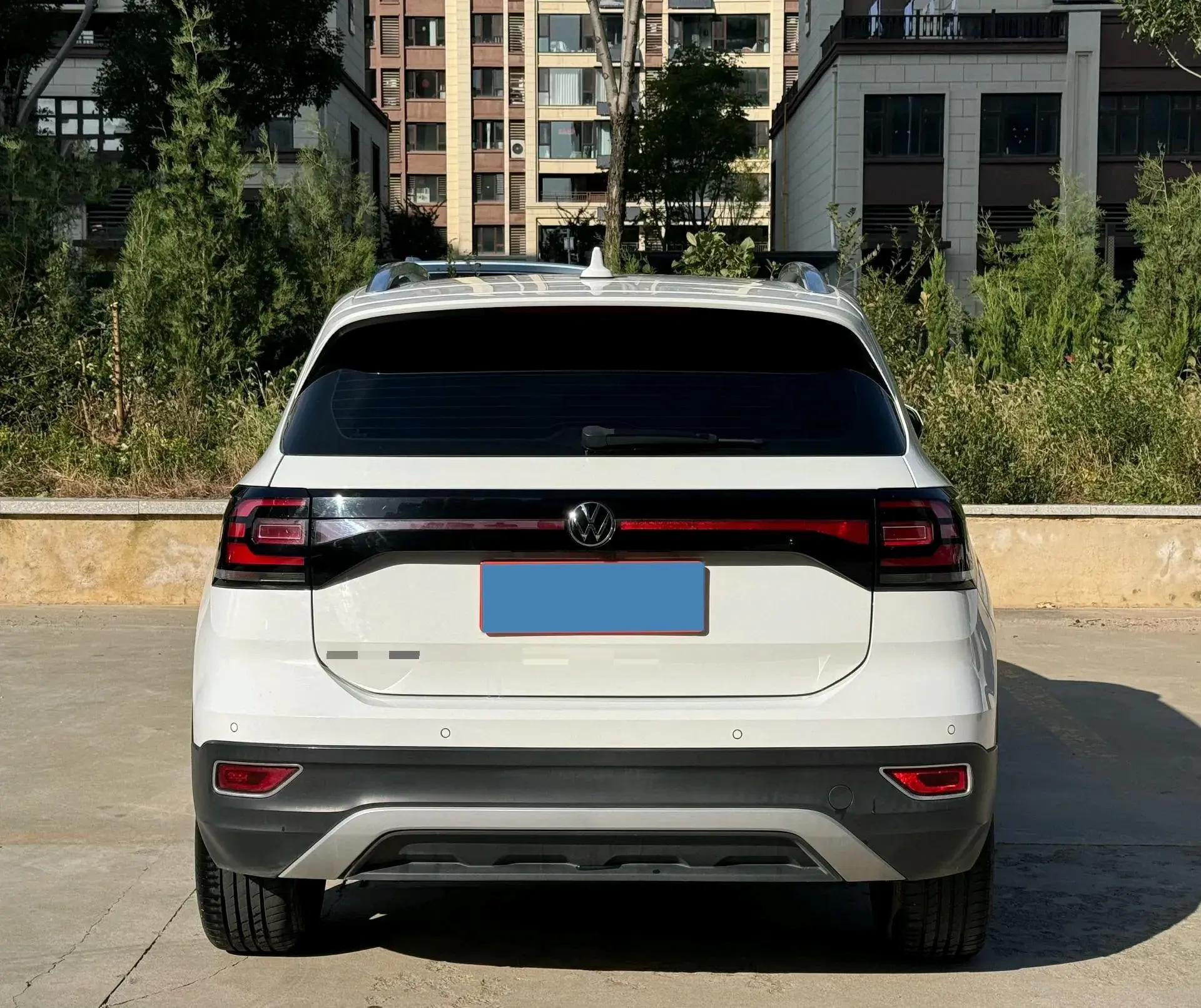 2021 VOLKSWAGEN TACQUA thumbnail 4