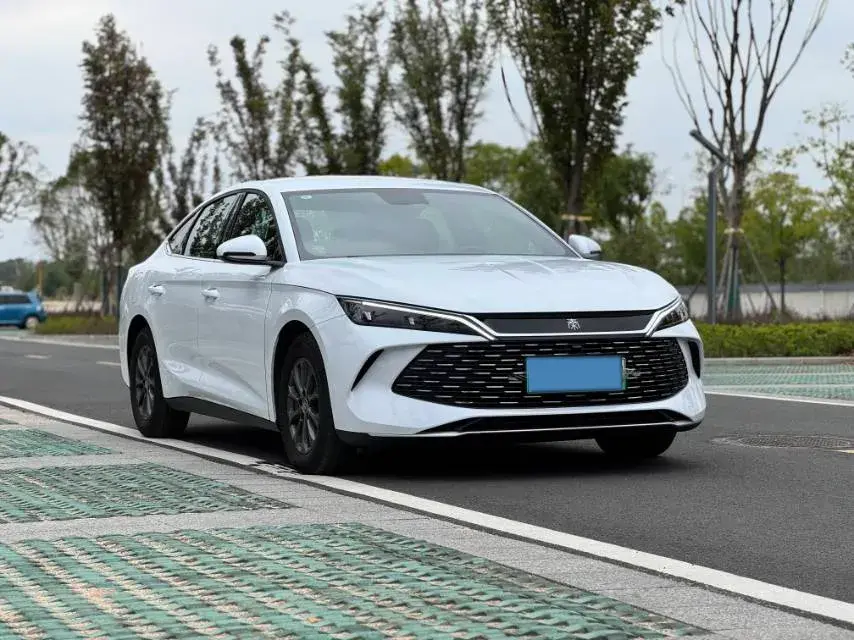 2024 BYD QINL thumbnail 3