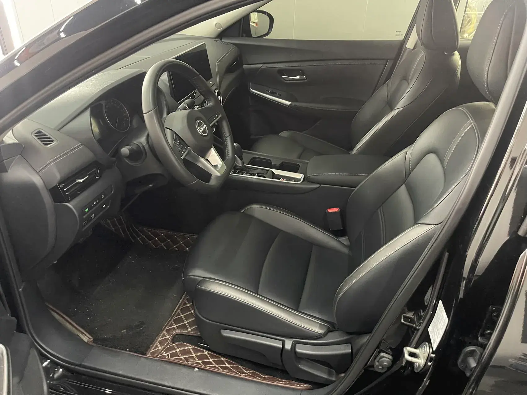 2023 NISSAN SYLPHY thumbnail 4