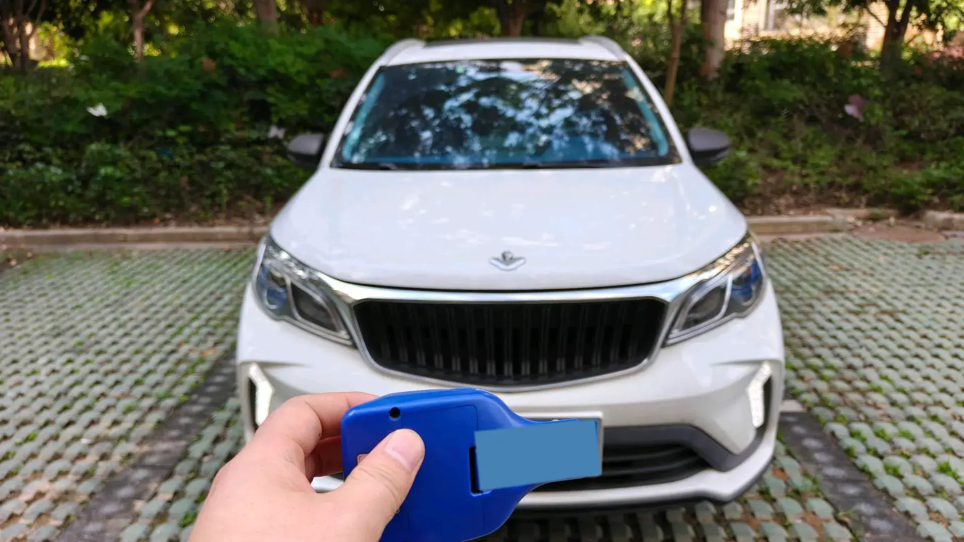 2022 LIVAN X3 thumbnail 2